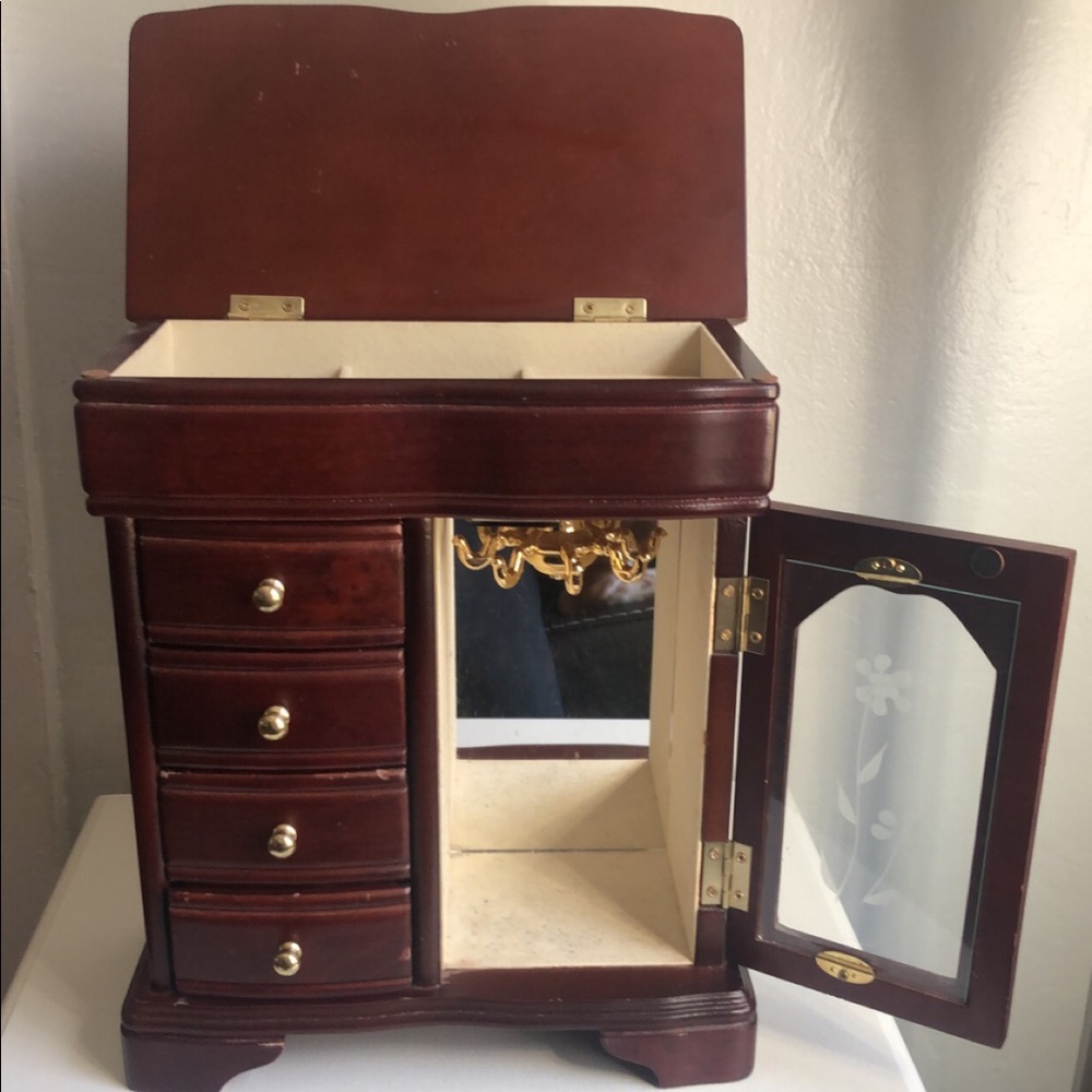 Jewelry Box